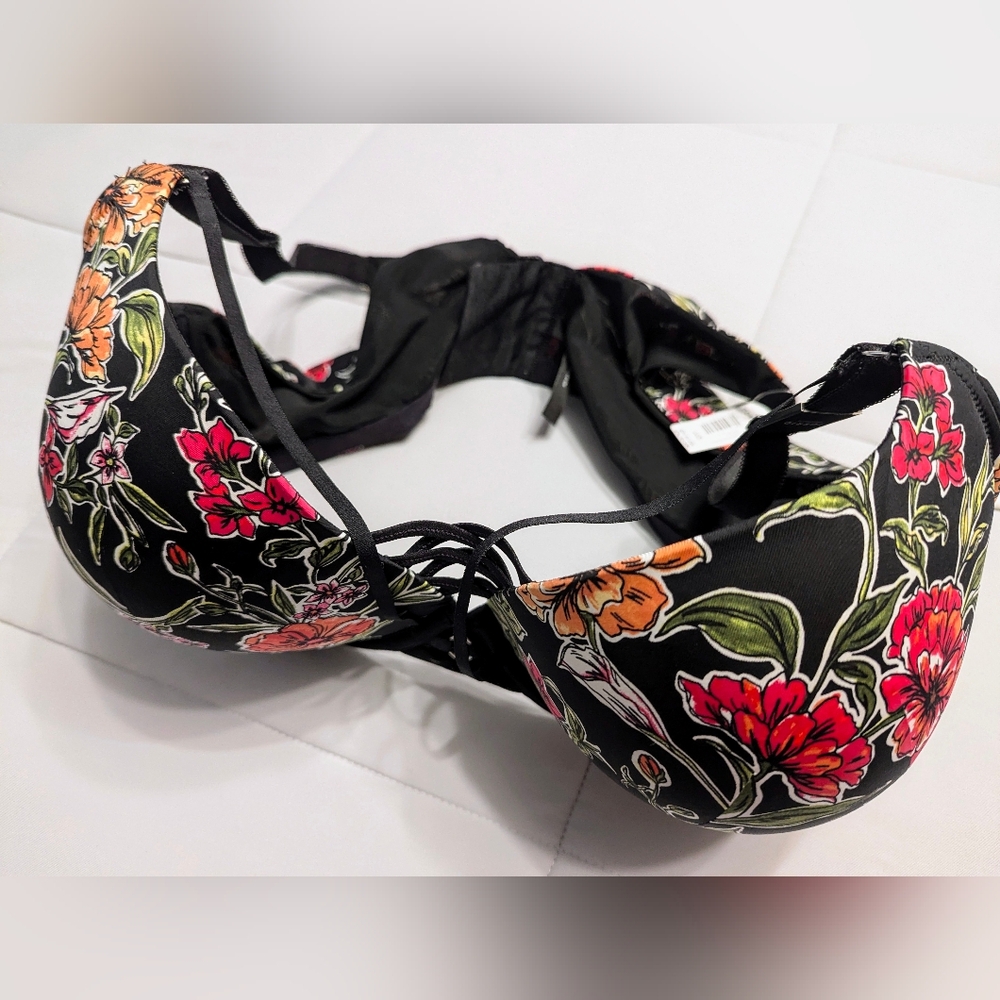 Torrid pushup bra Brand New 44D Left Only - Picture 8 of 14